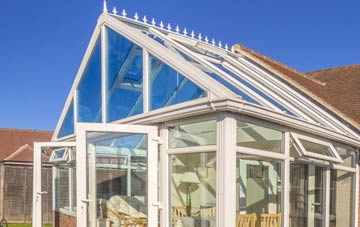 conservatory roof insulation costs Pontcanna