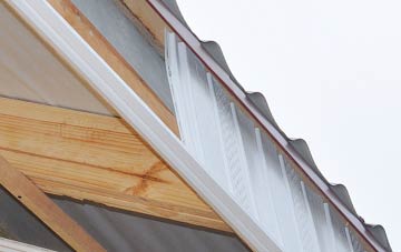 why Pontcanna fascia repairs are essential