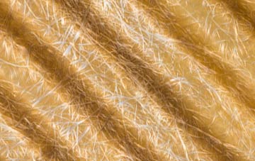 Pontcanna fibreglass roof waterproofing