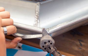 disadvantages of Pontcanna lead roofing