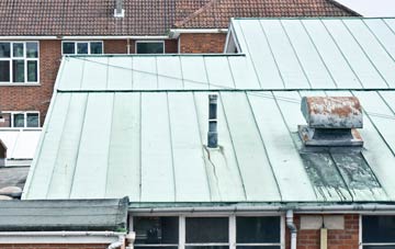 Pontcanna lead roofing costs