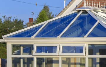 professional Pontcanna conservatory insulation