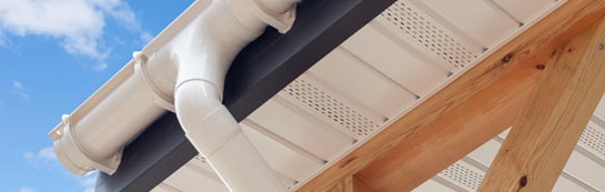 get Pontcanna guttering quotes today