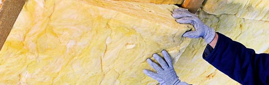 quotes for Pontcanna roof insulation