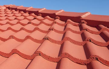 Pontcanna tile and slate roof replacement