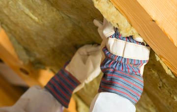 types of Pontcanna pitched roof insulation materials