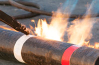Pontcanna flat roofing replacement