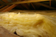 Pontcanna pitch roof insulation