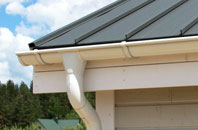 Pontcanna soffits