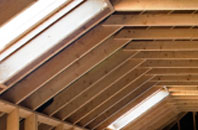 Pontcanna tapered roof insulation quotes
